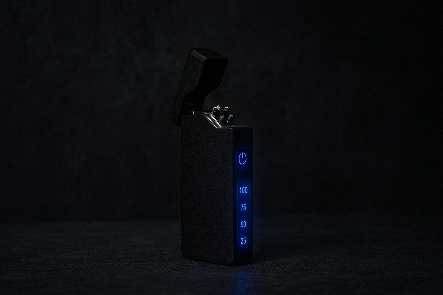 The X-Flame